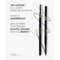 Dolce&Gabbana Brow Restyler Brow Pencil - 04 Dark Brown (0.09 g)