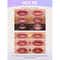 Sheglam Glass Lock Air Gloss - 506 Honey Glaze (3.4 ml)
