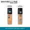 Maybelline New York Fit Me Matte + Poreless Liquid Foundation SPF 22 - 312 Golden (30ml)