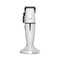 JRL Professional Cordless Hair Clipper with Reset IQ & Smart-Clip Technology - Ghost White