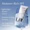 d'Alba Piedmont Italian White Truffle Waterfull Essence Sunscreen (50 ml)