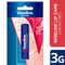 Vaseline Colour+Care Tinted Lip Balm with Manuka Honey - Kissing Red (3 g)