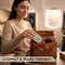 Ikonic Me Travel Brush IKM-2122 - Sand Beige
