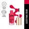 Lakme 9 to 5 Primer + Gloss Nail Colour - Red Carnival (6 ml)
