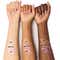 Renee Yours Truly Strobe Cream 3-In-1 Highlighter Primer & Moisturiser - Rose Gold (30 g)
