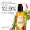 Sacred Grove Castor Onion Rosemary Hair Growth Oil (100 ml)