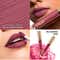 Lakme Rouge Bloom Matte Liquid Lipstick - Blushing Bae 204 (3.5 ml)