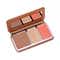 Anastasia Beverly Hills Face Palette V2 - Off To Costa Rica (17.6 g)