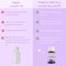 WishCare 100% Pure Lavender Essential Oil (15ml)