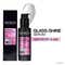 REDKEN Naked Gloss Lightweight Hair Serum,Adds Shine, Controls Frizz & Protects From Heat (100 ml)