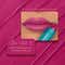 PARUL GARG Beauty Crayon Lipstick Comfort Matte for Indian Skintone - Boss Babe (3.2 g)