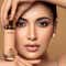 Europe Girl HD Matte Foundation - Natural 80 Neutral undertone (30 ml)