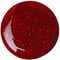 SUGAR POP Nail Lacquer Glitter - 09 Ruby Glaze (10 ml)
