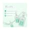 Earth Rhythm Bamboo & Coconut Face Mist (100ml)
