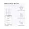 Earth Rhythm Renew Overnight Gel With Snail Mucin (50ml)