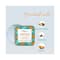 Earth Rhythm Murumuru Butter Shampoo Bar (80g)