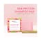 Earth Rhythm Silk Protein Shampoo Bar (80g)