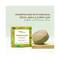 Earth Rhythm Hair Nourishment & Oil Control Shampoo Bar (80g)