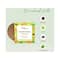 Earth Rhythm Hair Nourishment & Oil Control Shampoo Bar (80g)