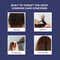 Conscious Chemist Full Strength Anti-Hairfall Leave in Conditioner (100 ml)