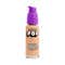 SUGAR POP HD Liquid Foundation - 09 Peanut (30 ml)