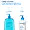 Bioderma Atoderm Gel Douche Ultra Gentle Soap Free Shower Gel with Niacinamide for 24H Hydration (1 L)