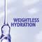 Vaseline Gluta-Hya, Overnight Radiance Serum-In-Lotion, with Glutaglow, Body Lotion (200ml)