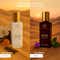 The Man Company Oud Luxe Duo Perfume Set for Man - Oud White & Oud Regal (2 pcs)