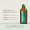 Moroccanoil Treatment Light With Frizz Control Shampoo & Conditioner (3 pcs)