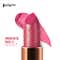 Pilgrim Glitter Lipstick Luxurious 3D Glitter Formula With Matte Finish - 07 My Habibi (4.2 g)
