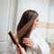 Bronson Professional Back Hair Combing Teasing Brush (1 pc)