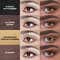 FOCALLURE Lasting Soft Gel Eyeliner Pencil - 05 Brown (0.4 g)