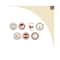 ELINOR Coffee and Oatmeal Face Scrub (100ml)