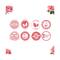 ELINOR Rose Face Mist (100ml)