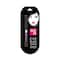 Elle 18 Eye Drama Kajal - Bold Black (0.35g)