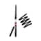 Elle 18 Eye Drama Kajal - Bold Black (0.35g)