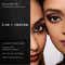 Hyue Amplifeye Eyeshadow-Liner-Kohl Multiuse Eye Crayon - Blackout (1.8 g)