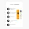 EMBARK My Life Intense For Him - Eau De Parfum Natural Spray (10ml)