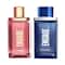 Engage Premium Perfume Combo Man & Woman (Homme & Yang)