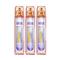 Engage Perfume Spray W6 For Women (160 ml) (Pack of 3) Combo