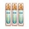 Engage W3 Perfume Spray For Women (120 ml) (Pack of 3) Combo