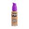 SUGAR POP HD Liquid Foundation - 13 Raisin (30 ml)