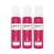 Envy Pout Deodorant For Women (120 ml) (Pack of 3) Combo