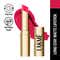 Lakme Unreal 3D Slim Bullet Matte Finish - Romeo Red (3.6 g)