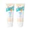 Episoft AC Moisturiser SPF 30 With Microencapsulated Sunscreen Pack of 2 (75 g) Combo