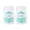 Episoft Cleansing Lotion For Sensitive Skin Pack of 2 (125 ml) Combo