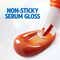 Vaseline Gluta-Hya Lip Serum Gloss - Juicy Peach (10 ml)