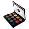 PAC Unforgettable Touch Eyeshadow Palette -12 Colors (24 g)