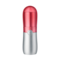 Essence Velvet Matte Lipstick - 10 Greedy Coffee (3.8g)