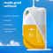 Plum Yuzu & Alpha Arbutin Weightless Fluid Sunscreen 35 PA++ Ultra-light Texture (50 g)